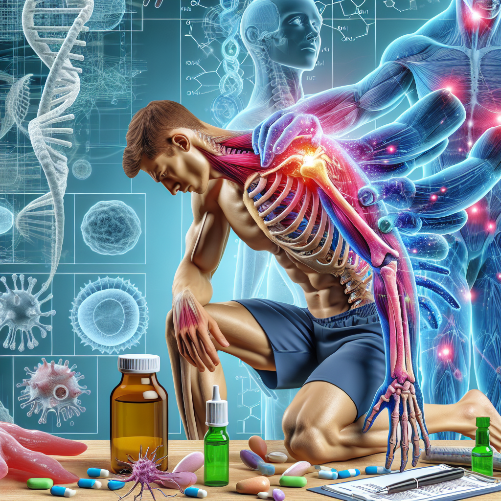 Erhöhtes Verletzungsrisiko durch Miboleron: Was Sie wissen sollten