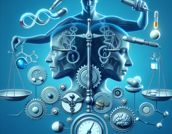 Hormonelle Balance: Wie Letrozol den Wirkmechanismus beeinflusst