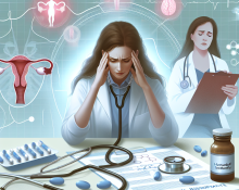 Hormonelle Instabilität: Wie Gonadotropin helfen kann