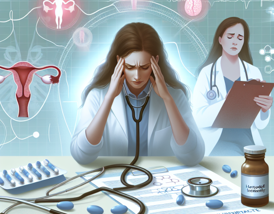 Hormonelle Instabilität: Wie Gonadotropin helfen kann