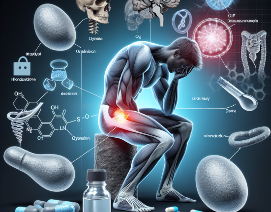 Hormonelle Nebenwirkungen von Methandienon im Alltag: Was Sie wissen sollten