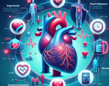 Kardiovaskuläre Risiken bei der Einnahme von Anastrozol