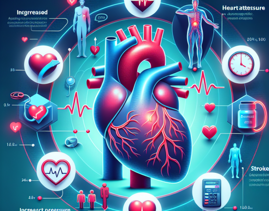 Kardiovaskuläre Risiken bei der Einnahme von Anastrozol