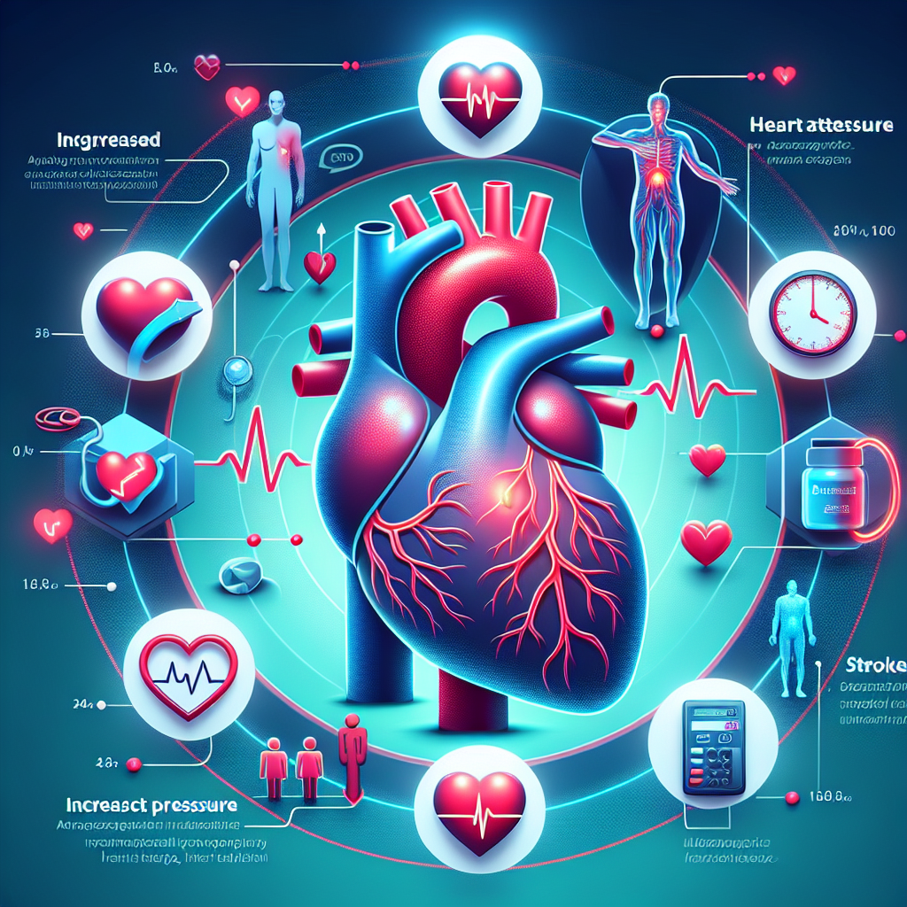 Kardiovaskuläre Risiken bei der Einnahme von Anastrozol