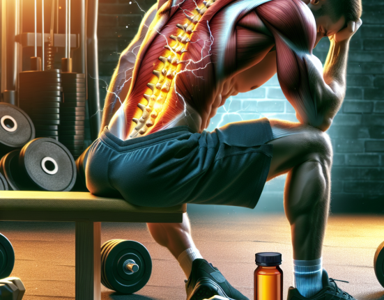 Muskelbeschwerden bei Sportlern: Wie Pitavastatin calcium als Nebenwirkung auftreten kann