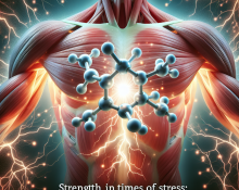 Stärke in Belastungsphasen: Die Rolle von Magnesium