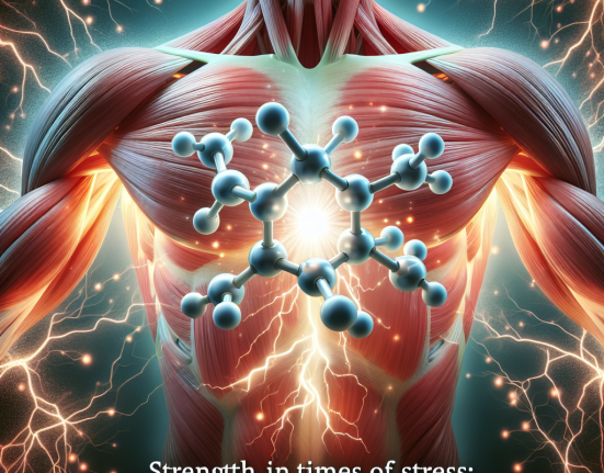 Stärke in Belastungsphasen: Die Rolle von Magnesium