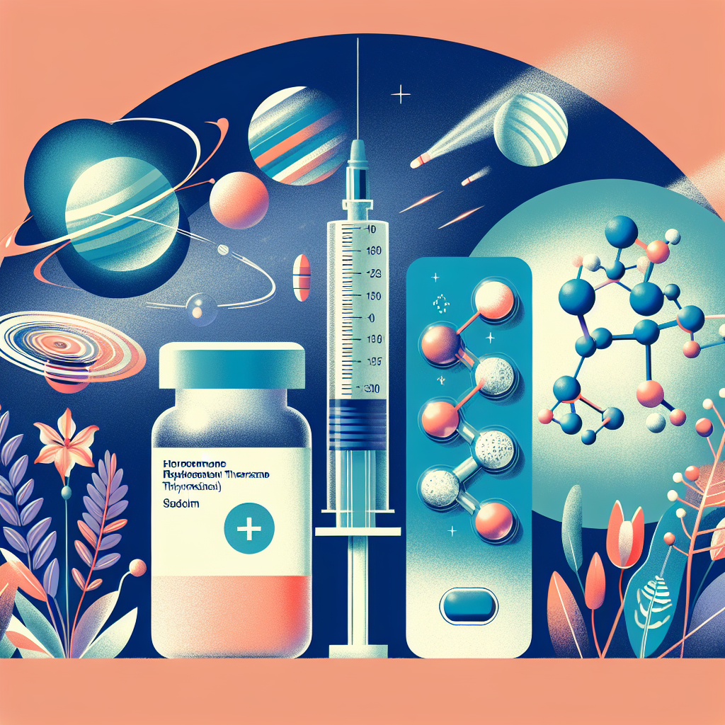 Therapie nach schwangerschaftsbedingter Hypothyreose: Wie Levothyroxine sodium helfen kann