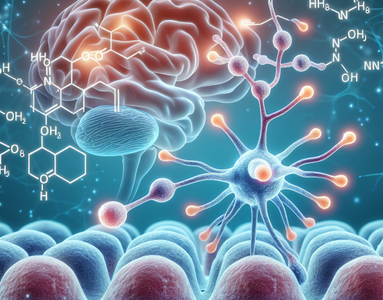 Unterstützung bei der Behandlung von Neurodegeneration durch Peptide