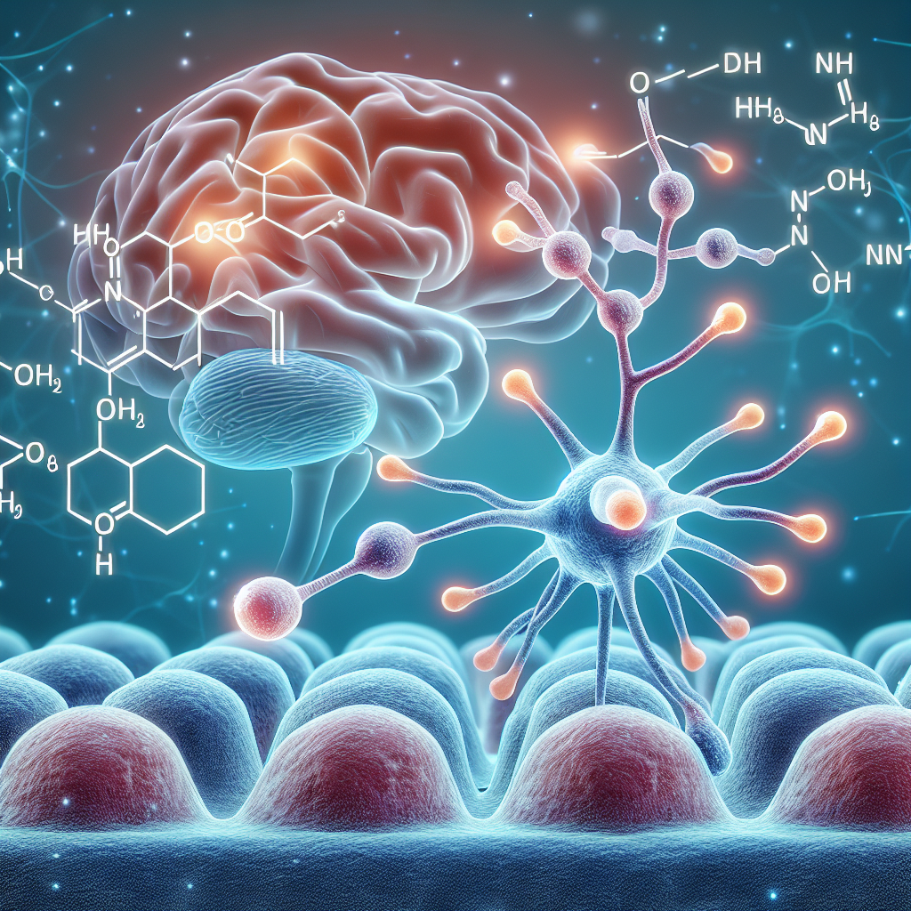 Unterstützung bei der Behandlung von Neurodegeneration durch Peptide