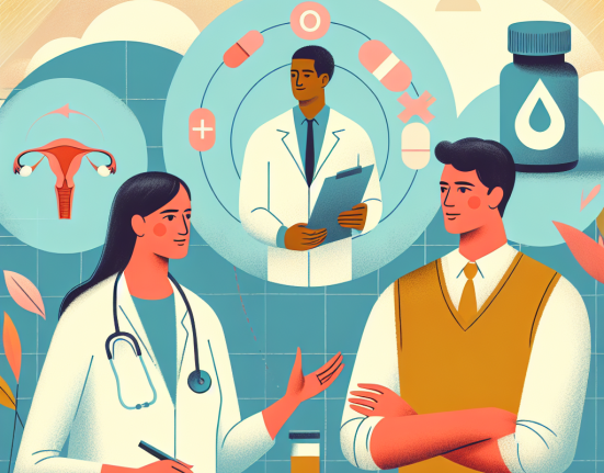 Unterstützung bei hormonellen Störungen bei Jugendlichen: Wie Cabergolin helfen kann