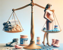 Unterstützung bei hormonellen Störungen nach der Geburt: Wie Cabergolin helfen kann