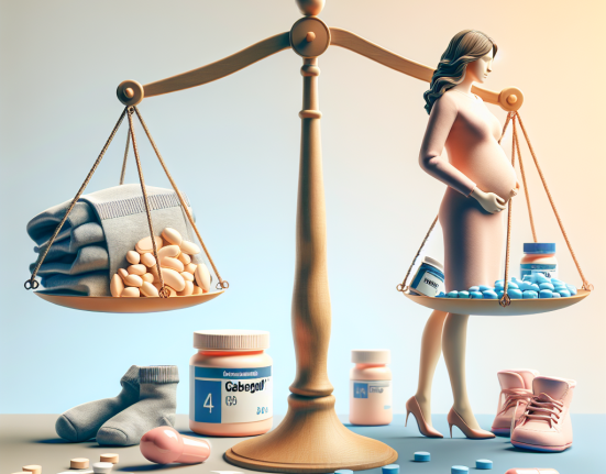 Unterstützung bei hormonellen Störungen nach der Geburt: Wie Cabergolin helfen kann