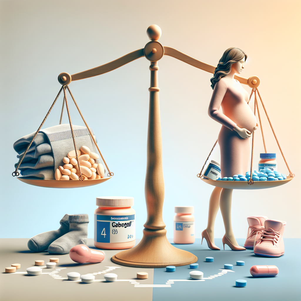 Unterstützung bei hormonellen Störungen nach der Geburt: Wie Cabergolin helfen kann