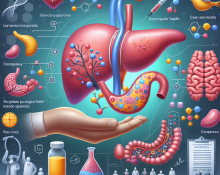 Unterstützung der Pankreasgesundheit durch Liraglutid