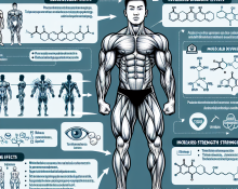 Verbesserung der anabolen Wirkung durch Methyltrenbolon