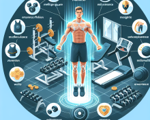 Verbesserung der Trainingsqualität durch Miboleron