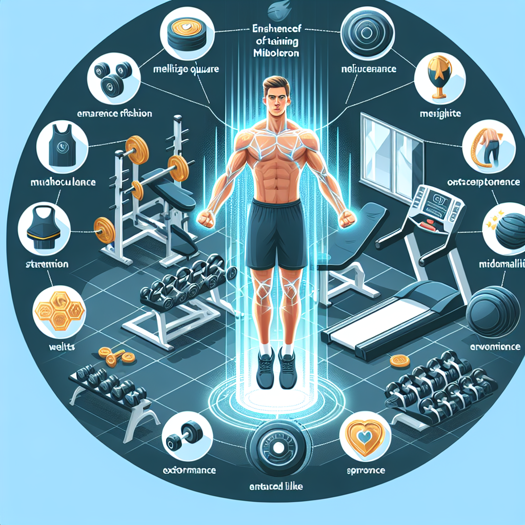Verbesserung der Trainingsqualität durch Miboleron