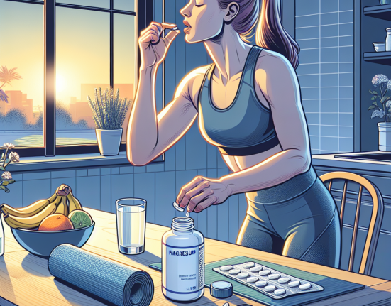 Wann und wie Sportler Magnesium einnehmen sollten?