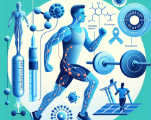 Weibliche Hormone und ihre Rolle bei der Anwendung von Clomid im Sport