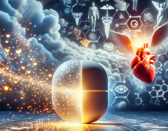 Wie Dapoxetin die Sexualmedizin revolutioniert