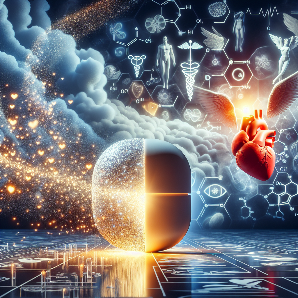 Wie Dapoxetin die Sexualmedizin revolutioniert