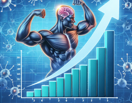 Wie Methandienon den Testosteronspiegel beeinflusst