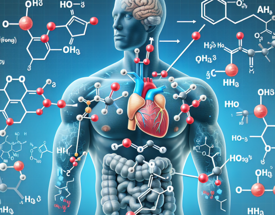 Wie Methyltrenbolon den Testosteronspiegel beeinflusst