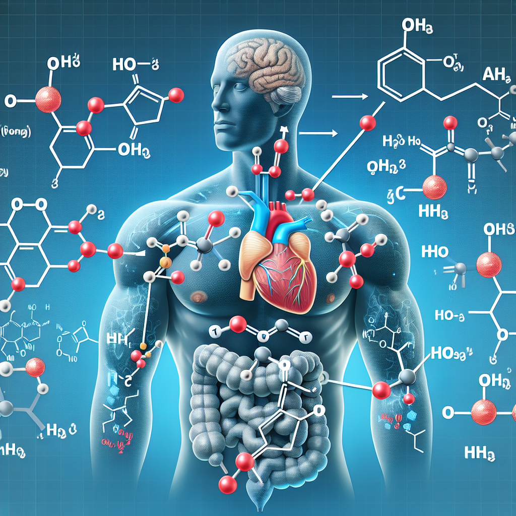 Wie Methyltrenbolon den Testosteronspiegel beeinflusst