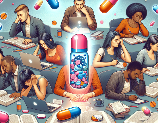 Wie Modafinil bei anspruchsvollen Ausbildungen unterstützen kann