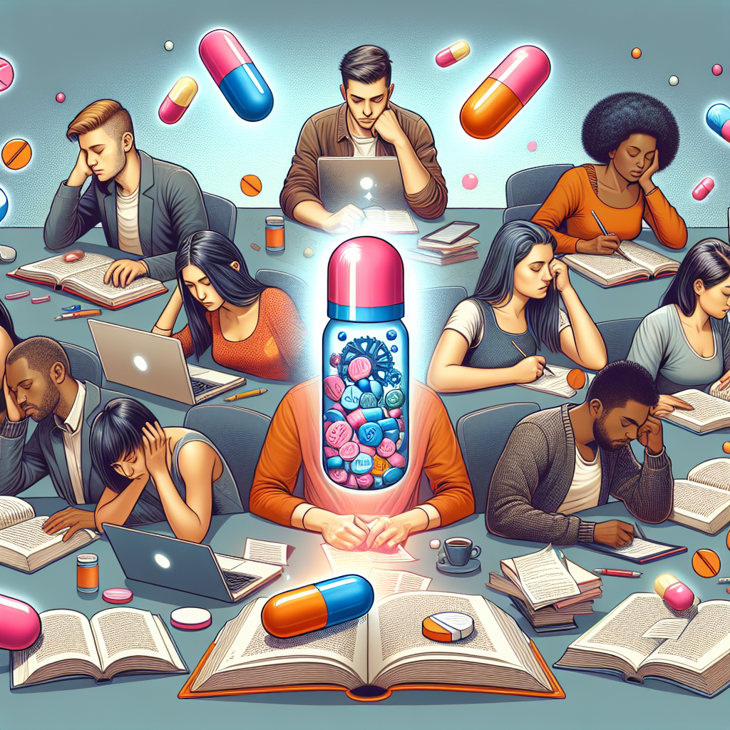 Wie Modafinil bei anspruchsvollen Ausbildungen unterstützen kann