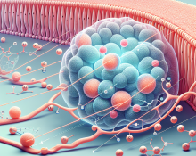 Wie Peptide die Zellteilung im Muskelgewebe beeinflussen
