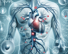 Wie Pitavastatin calcium das Herz-Kreislauf-System beeinflusst und reguliert.
