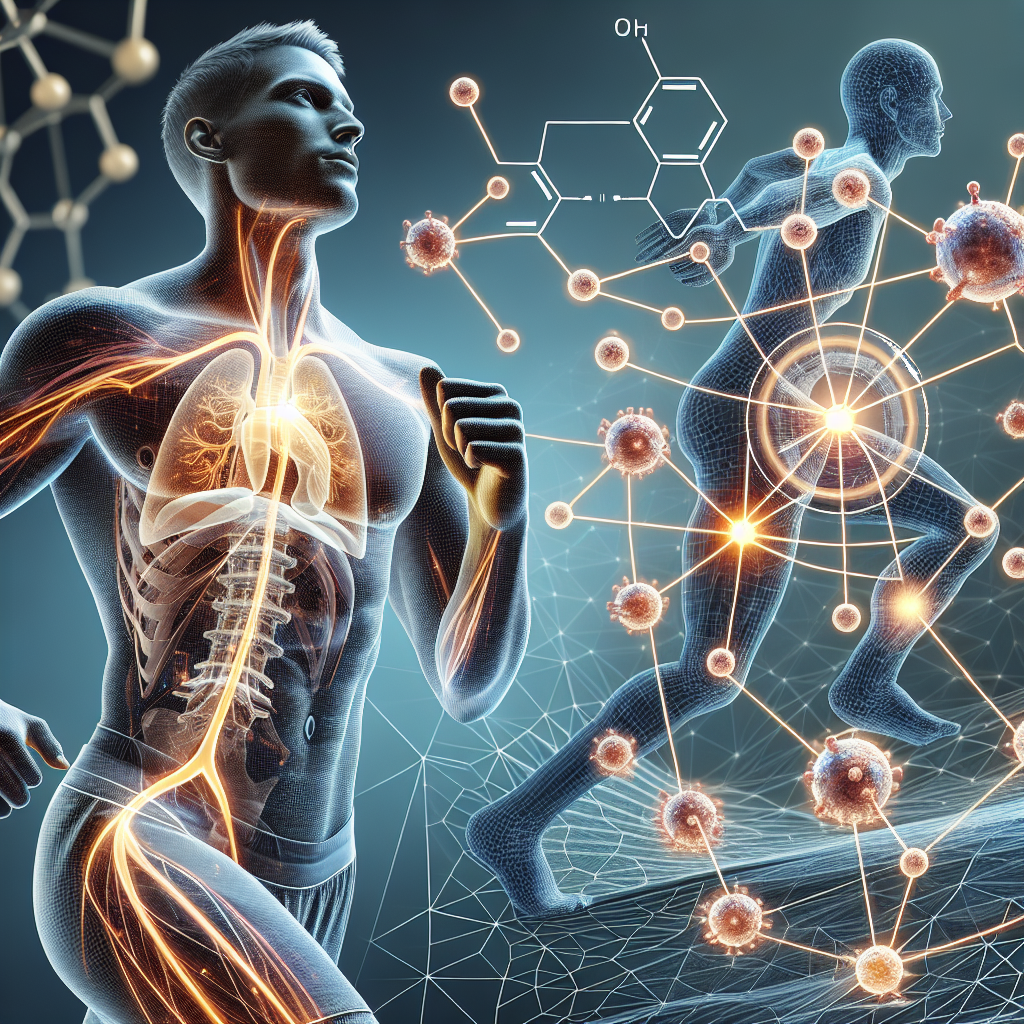 Wie Sildenafil citrat das Immunsystem von Sportlern beeinflusst