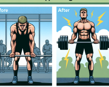 Wie Stenbolon Ihre körperliche Belastbarkeit steigern kann