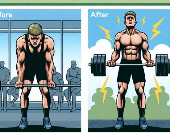 Wie Stenbolon Ihre körperliche Belastbarkeit steigern kann