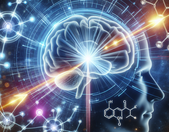 Wie Tadalafil citrat die kognitive Funktion beeinflusst