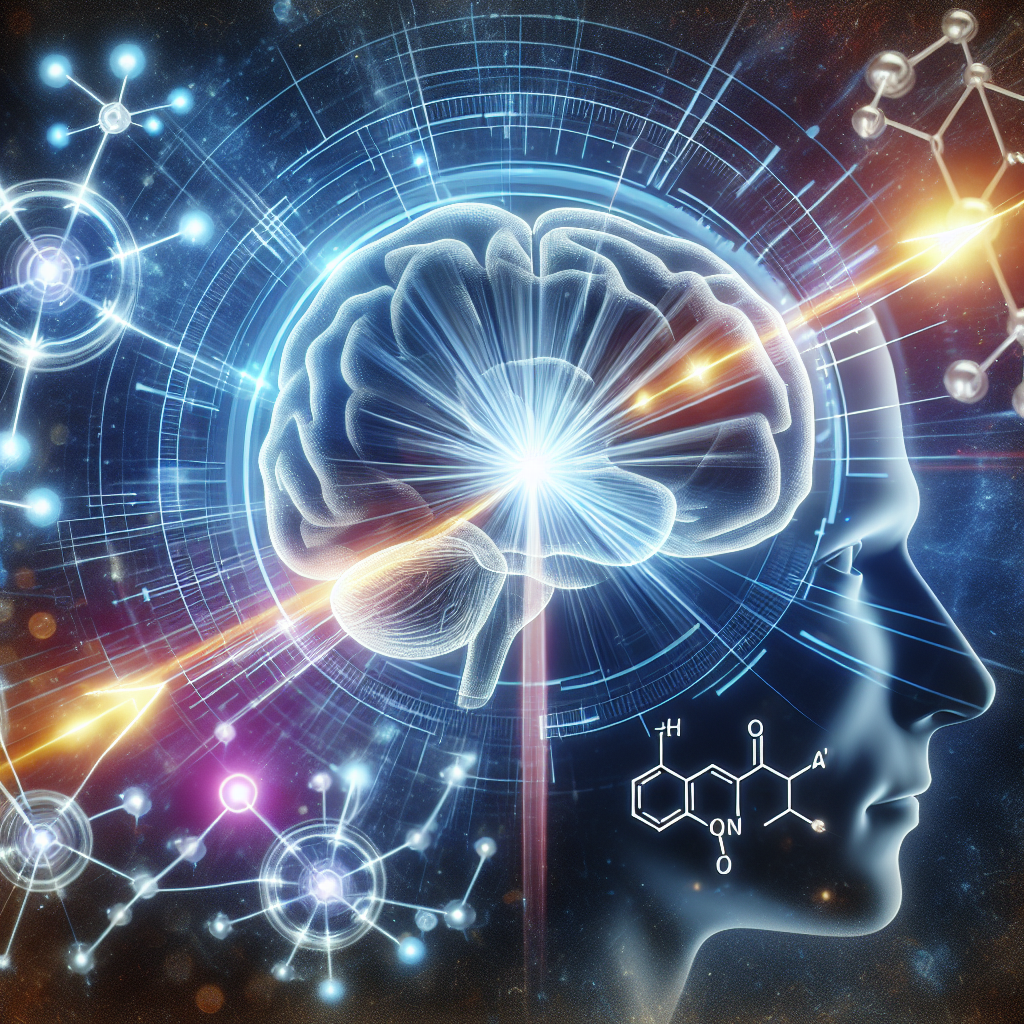 Wie Tadalafil citrat die kognitive Funktion beeinflusst