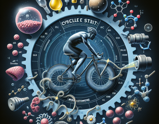 Zyklusbeginn: Wie Miboleron den Start beeinflusst