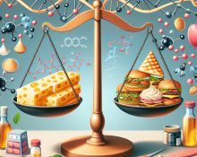 Die Rolle von CLA bei Störungen des Fettstoffwechsels