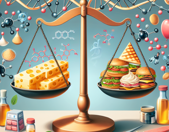 Die Rolle von CLA bei Störungen des Fettstoffwechsels