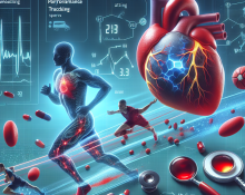 Leistungstracking im Sport: Die Rolle von Erythropoietin