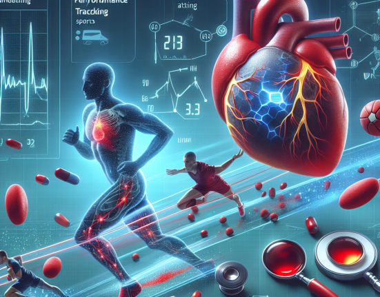 Leistungstracking im Sport: Die Rolle von Erythropoietin