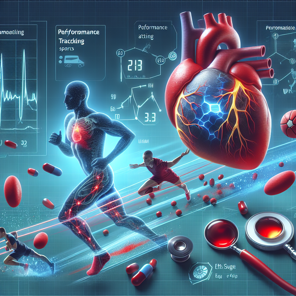 Leistungstracking im Sport: Die Rolle von Erythropoietin
