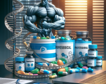 Diät-Stack der Profis: Welche Rolle Boldenon bei der Wettkampfvorbereitung spielt