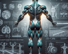 Einfluss von Trenbolon acetat auf Körperhaltung und Muskeltonus: Sportphysiologische Sicht