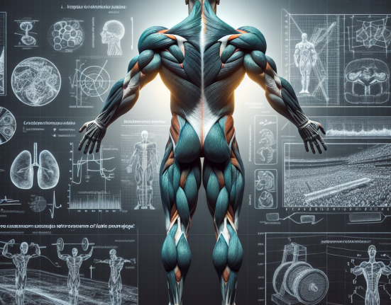 Einfluss von Trenbolon acetat auf Körperhaltung und Muskeltonus: Sportphysiologische Sicht