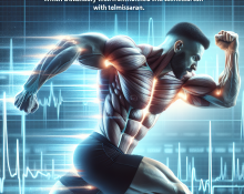 Muskelaufbau beschleunigen: Welche Trainingsreize besonders gut mit Telmisartan harmonieren