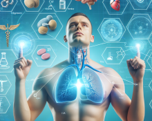 Schilddrüsenhormone und Sustanon 250: Wechselwirkungen verstehen