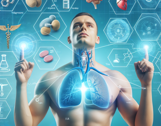 Schilddrüsenhormone und Sustanon 250: Wechselwirkungen verstehen